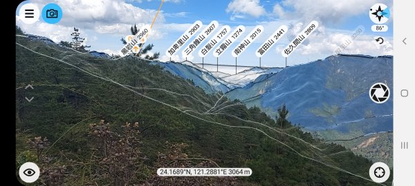 合歡山北峰1377978
