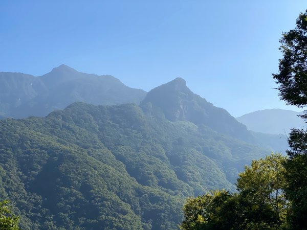 苗栗泰安-水雲三星-上島山2612754