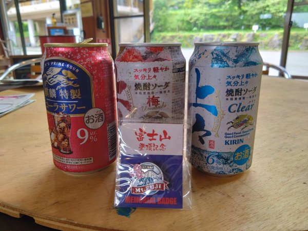 富士山御殿場線~海拔0至37762559089