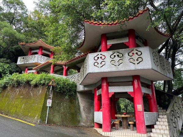 登頂領會如鳶高飛之鳶山1935701