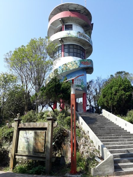 《苗栗》樟之細路RSA49｜大湖出關古道中段(十份崠段)