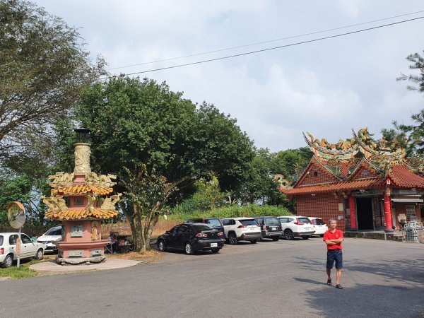 【雲嘉】後棟山連走大二尖山1478509