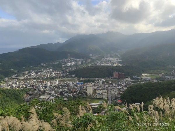 2-2 蘇澳冷泉公園→七星嶺步道→星嶺公園→蘇澳山→蘇澳運動公園→大安森林公園2678292