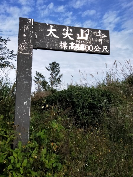 雲嘉大尖山步道2373956