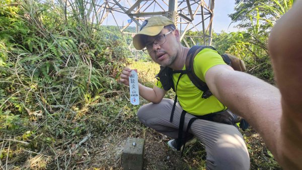 20250809三福山-三角埔頂山-迴龍尖山2858221