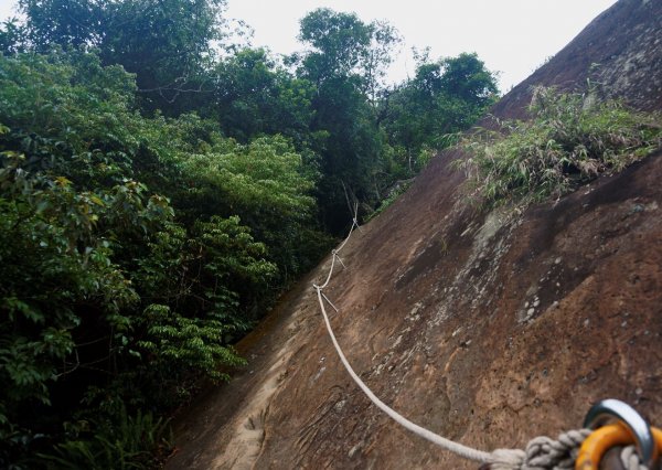 五寮尖登山步道1383231