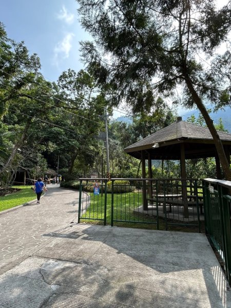 ［竹山］瑞龍瀑布步道  竹山第一美瀑之稱2909730