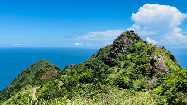 無耳茶壺山步道2878435