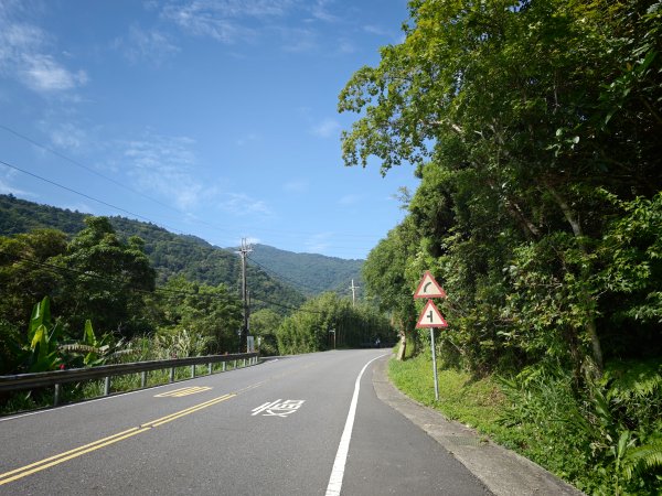 [淡蘭古道] 2026_0524 南路第四段_四堵古道(上)-山林崙3069867