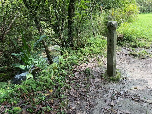 虎豹雙棲越野17K複習跑-part23072586