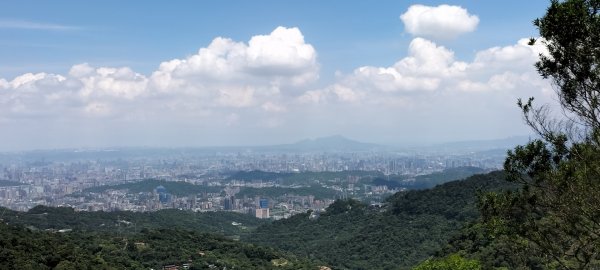 鵝角格山-貓空尖-貓空圓2217634