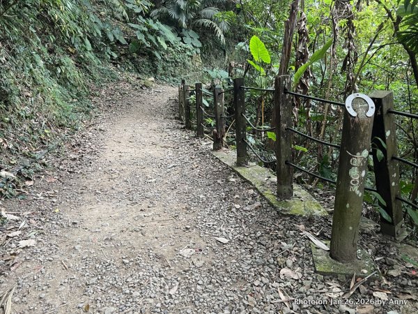 【新竹縣】親民又原始的馬胎古道＋南坪古道2991159