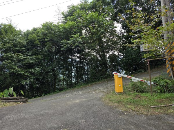 [皮皮獅探險隊-10/10] 2025_0816 白蘭溪古道2862921