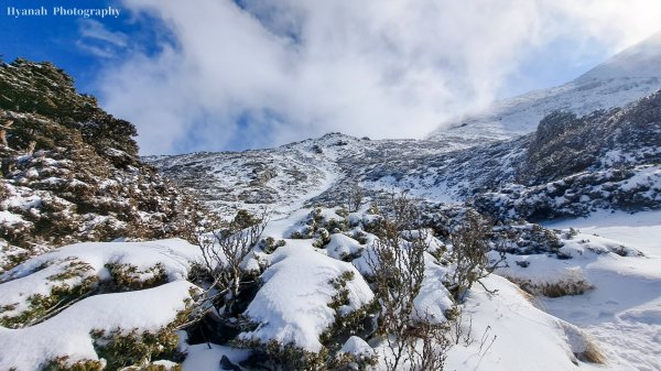 雪山西稜5天4夜2427793