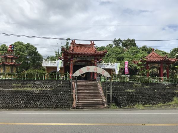 林安森林公園(大寮山)遊東源389357