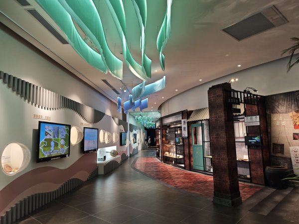 [霄裡好風光，運動樂悠遊！-2/10] 2025_0608 永安海螺文化館封面