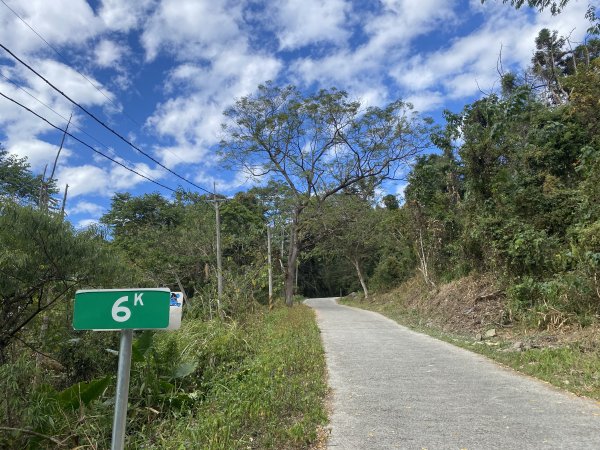 《雪山坑登山步道｜巨人之手森林秘境 Xueshankeng Hiking Trail & Giant2971180