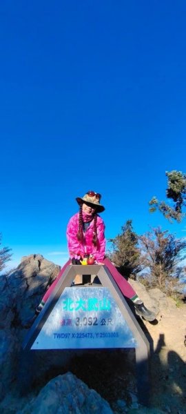 百岳回憶錄1885366