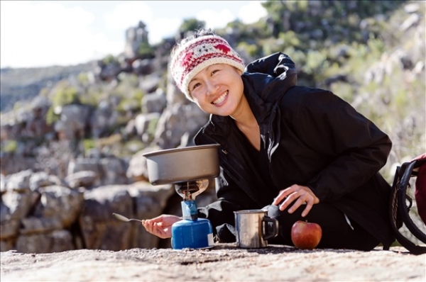 【登山醫學】登山沒食慾？創意妙方來改善