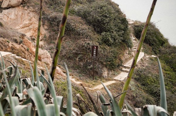 馬祖北竿螺蚌山步道2698740