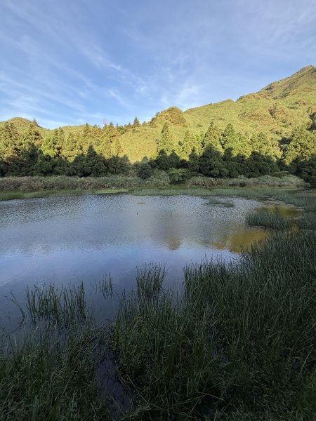 人類心中都有一座山【陽明山】3079229