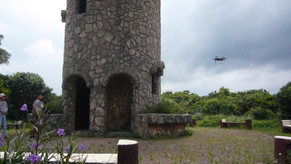 基隆大武崙山638202