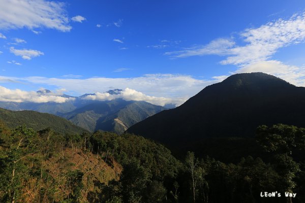 ラクラク山 (良久山)1952263