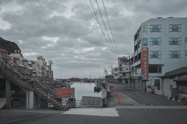 絕美的海岸地質教室｜鼻頭角步道3020666