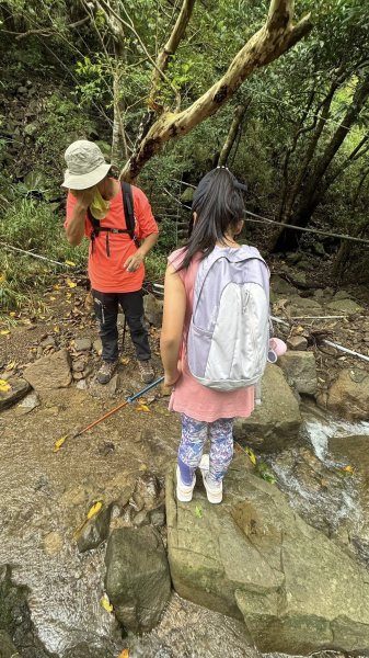 20250811未竟之小百岳里龍山2858827