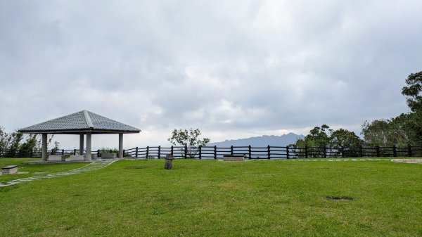 利吉惡地,富源景觀台2466970