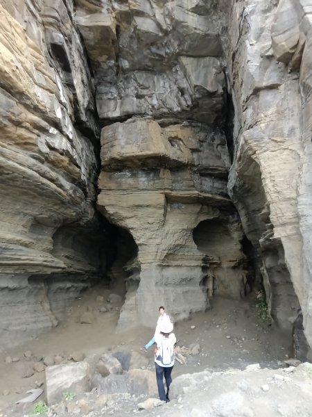 瑞芳區神秘海岸+鼻頭角燈塔+鼻頭角稜谷步道O型2760144