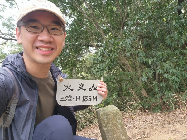 苗栗三灣｜龍峎頂步道2973708