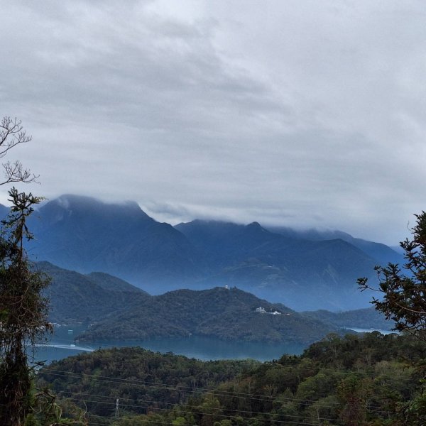 【小百岳49】貓囒山完成!+彩蛋清淨雲海2696064