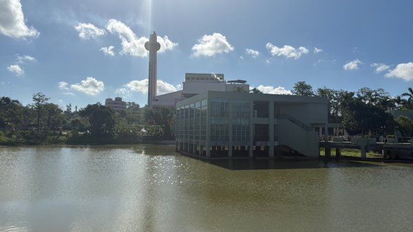 愛河（金獅湖2793996