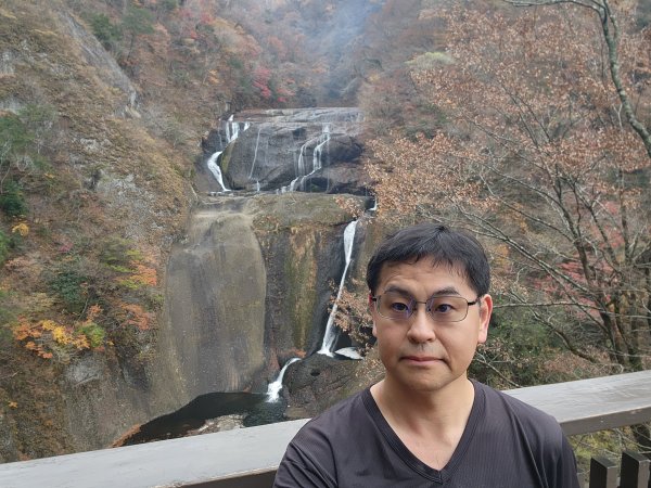 20251125登月居山遊袋田瀑布順遊舊上岡小學校2958387