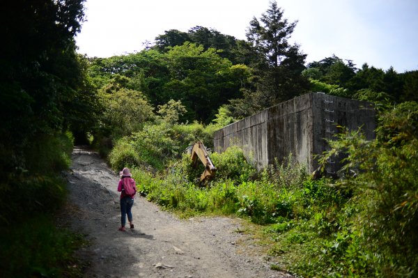 合歡溪步道～～讓人屏息驚艷的靖藍溪流步道1020469