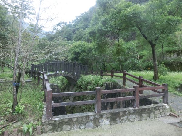 豹山溪步道．獅山．象山．和興炭坑198952