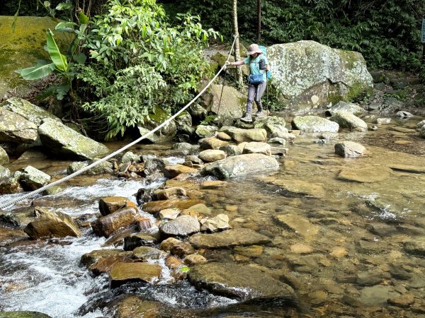淡蘭古道 中路 全段 三日 2025/05/31~06/022810875