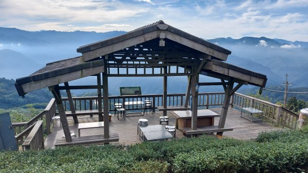 雲嘉九連峰1438933