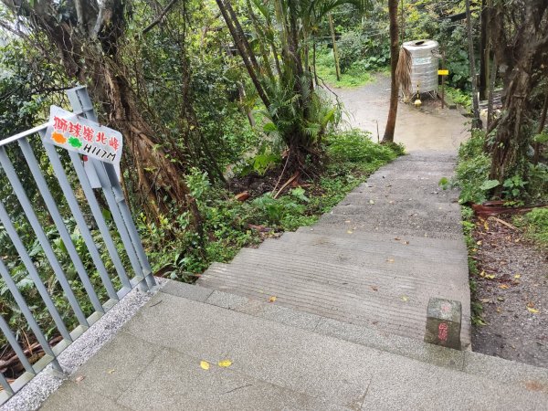 獅球嶺&劉銘傳隧道3010092