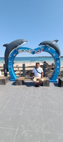 韓國濟州島：牛島：西演白沙2912740