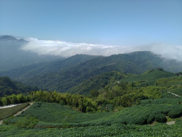 2023-05-28 雲嘉六連峰2166226