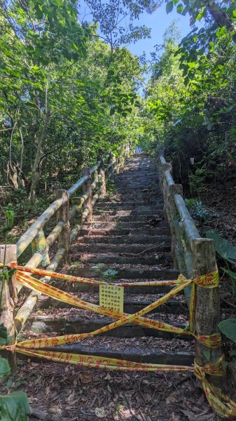 【屏步青雲】屏東山旅~尾寮山2650654