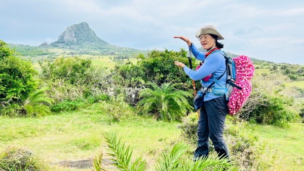 12/14(六)⭐墾丁恆春縱走~墾丁牧場-遙望大尖山-小尖山-大山母山(小百岳)-下石牛溪出赤牛嶺⭐2669334