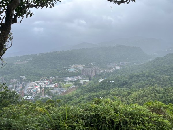 20220924_劍潭山+文間山（台北小百岳2762210