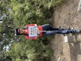 雪山西稜夢幻大景1393498