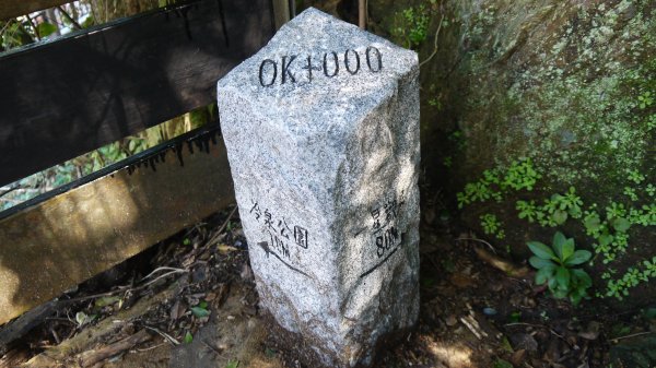 七星嶺步道登山健行趣(郊山)1640104