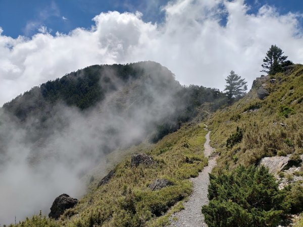 玉山主峰 北峰 西峰1035621