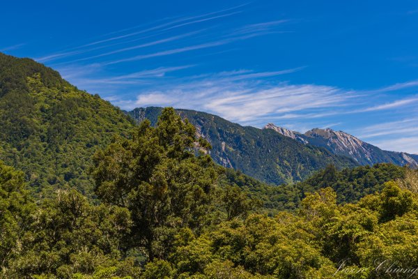 [花蓮]卡拉寶山3095266