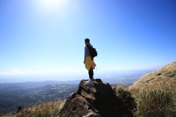 芒芒的七星山758942